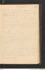 Seite 61, Tagebuch "Mießlingtal b[ei Spitz]" (NHMW-PRAE-BBB-28)